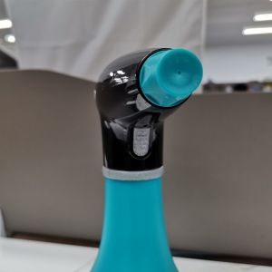 Outdoor PP Automatic Garden Sprayer 1000ML Electric Handheld