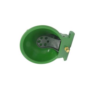 Livestock Horse Little Giant Automatic Waterer ISO9001 Certification