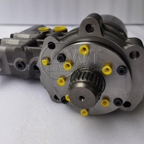 QSK19 Cummins Diesel Injection Pumps Fuel Injection Pump 2888712 2870938 4998820