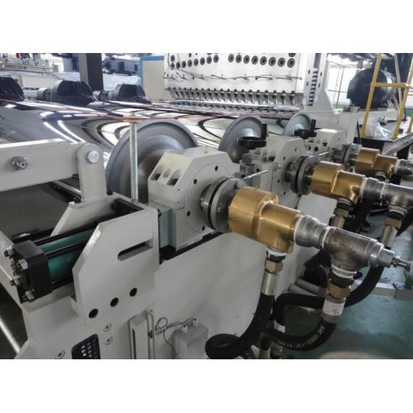 High Precision Cast Film Extrusion Machine EVA Solar Cell Panel Packaging Film