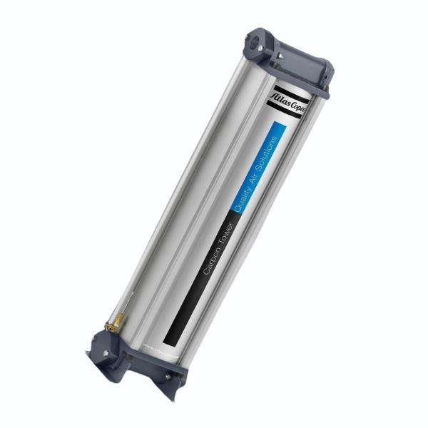 Quality Atlas Copco S Solution Protect Your Systems With Compressed Air Filter QDT 185 for sale