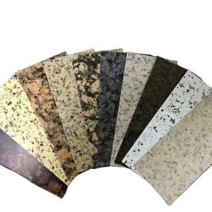 China Aluminium Composite Ceiling Panels ACP ACM Aluminum Panels Customized wholesale