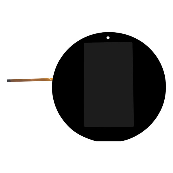 720x1280 Dots 5 Inch TFT LCD Module Display ILI9881C MIPI Interface