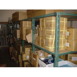 Slotted Angle Racks Metal Light Duty Shelving Powder Coated