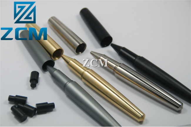 ZCM Custom Made 60mm Height EDC Mini Pen