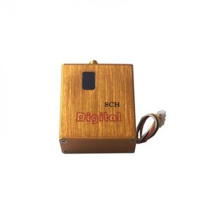 China 800mW FPV Analog Video Transmitter Wireless For CCTV Surveillance System wholesale