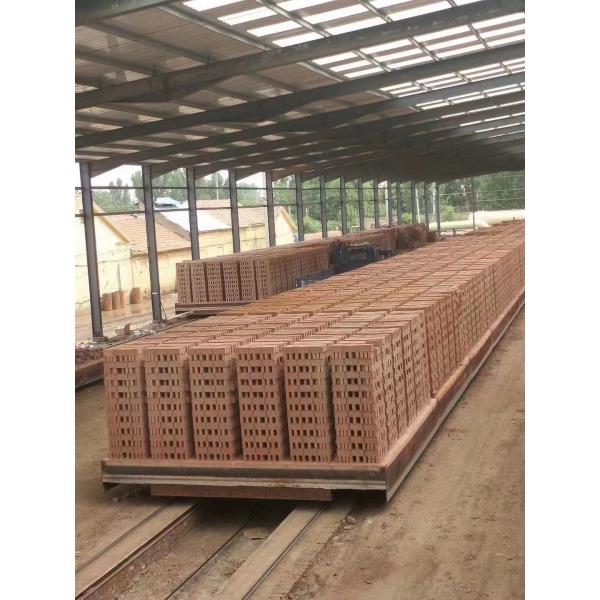 Clay Bricks Multi Bucket Excavator Red Brick Machine Movable Base And Digging Arm