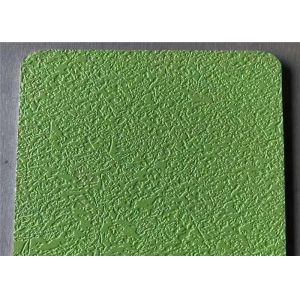 1220x2440mm 3.0mm SGS Pvc Decorative Board