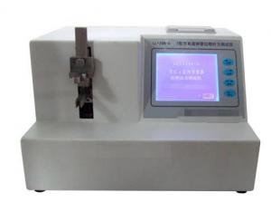 China T Type IUD Copper Tube Displacement And Tension Tester wholesale
