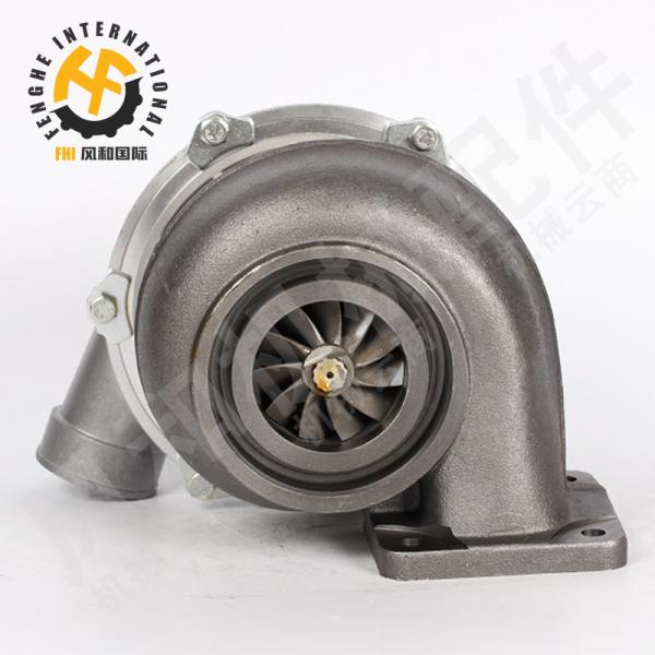 Factory price RHE8 engine turbocharger part XAQ VA740016 VB740016 24100-3130A 24100-3131A S1760-E0G80 turbocharger