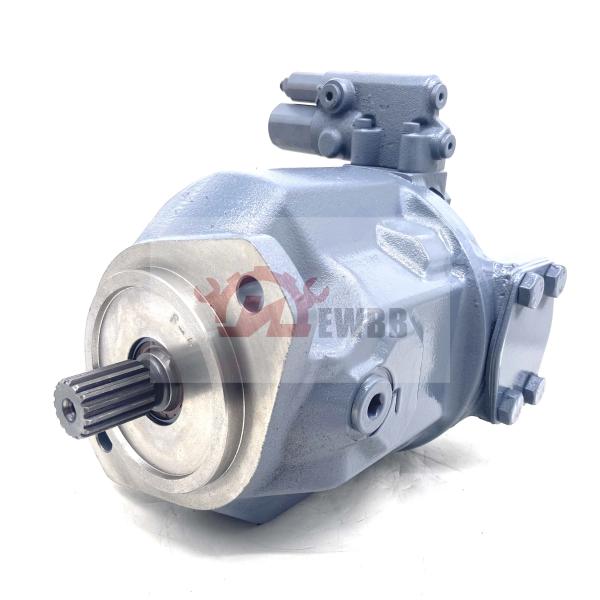 Excavator Hydraulic Fan Motor XCMG XE490D Cooler Fan Motor