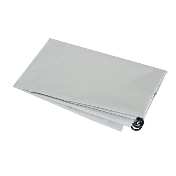 Detachable Side Panel Outdoor Patio Umbrella For Fishing Picnic