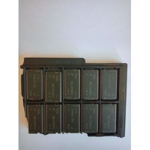 Buy cheap Free shipping by Registered Air Mail Original MT48LC32M8A2TG-75 MT48LC from wholesalers