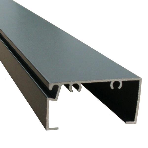 Quality Customize Accept Patio Furniture Aluminium Profiles , Industrial Aluminum Profile for sale
