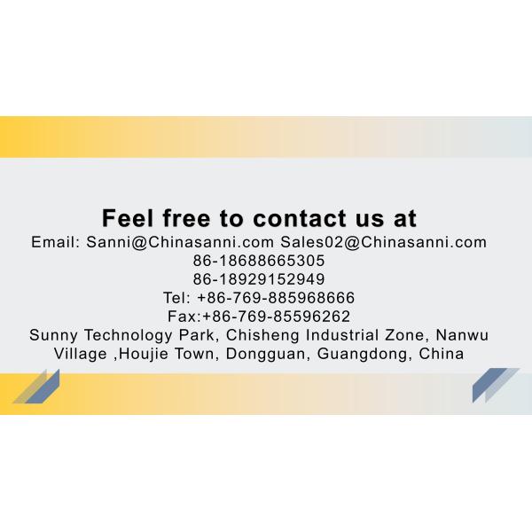 2 Pole 5 Position Slide Switch SPDT With Flange DIP PCB Soldering Type SS25D03