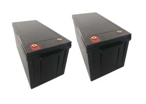 China Safety LifePO4 Lithium Battery Lithium Iron Phosphate Rechargeable Battery wholesale