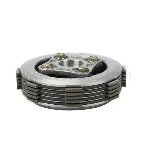 Motorcycle Clutch Center Assy for Yinxiang YX150, YX160