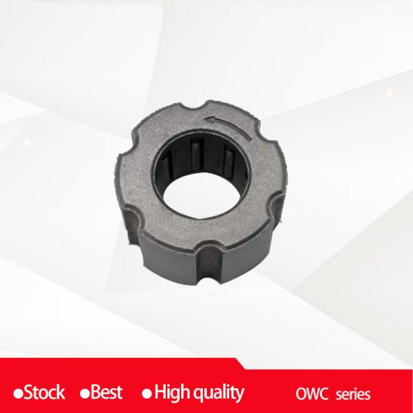 Miniature one way clutch OWC1019GXRZ Powder metallurgy one way bearing