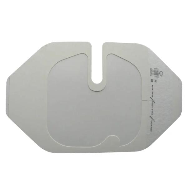 1500 KG Motor Core Components KR-LZT-B Transparent Film Dressing For IV Dressing