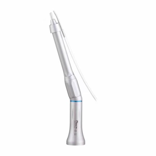 20 Degree Surgical Straight Dental Handpiece With Contra Angle