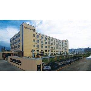 ZHEJIANG DOUBLE-LIN VALVES CO.,LTD.