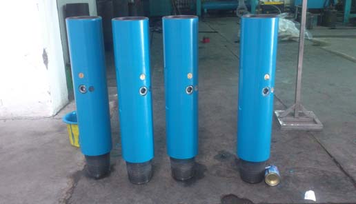 API Kelly Valve 30MPA 70MPA 105MPA XS-140 for High Pressure Systems