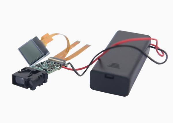 Quality 30m Battery Laser Distance Meter Sensor Electrical Measuring Instruments Module for sale