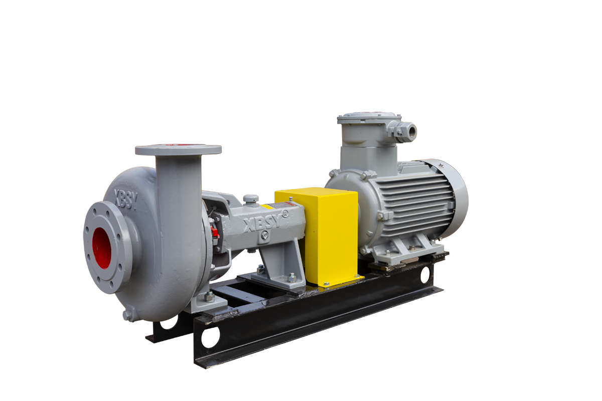 Dual Rotation​ Centrifugal Pumps 200m3/H - 240m3/H Horizontal Centrifugal Pump