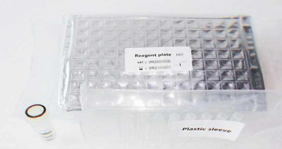Good Repeatability KISSH Automatic Nucleic Acid Extraction Kit Magnetic Bead