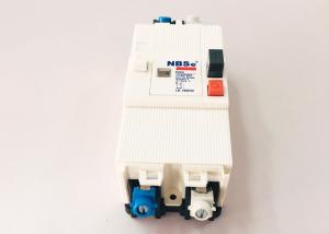 China DDC 500mA Single Three Phase Selective Branch Differential Circuit Breaker wholesale
