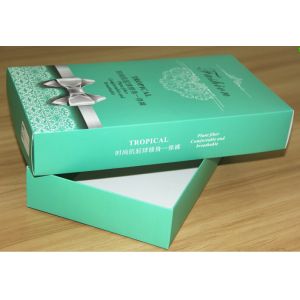 Buy cheap high quality cardboard underdress packaging packaging with competitive price from wholesalers