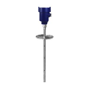 China Non Contact Guide Wave Radar Level Sensor Transmitter Meter wholesale