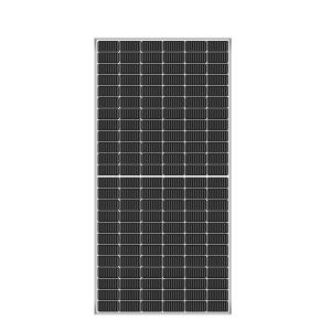 China 5BB 9BB Solar PV Panel Monocrystalline Silicon 450W 550W 600W wholesale