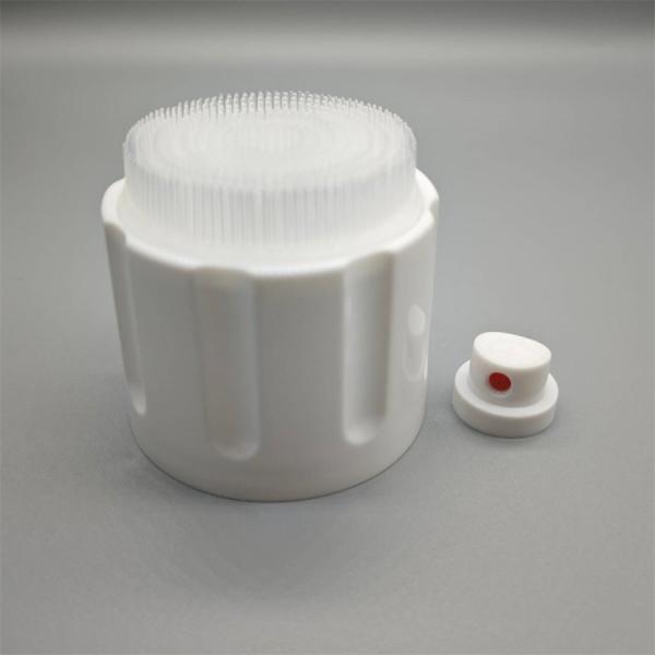 High-Quality Foam Cleaning Solution Valve - For Efficient Cleaning & Versatile Use - Specification & Application