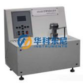 Quality High Precision Leather Testing Machine , Burst Strength Tester for sale