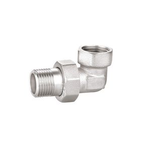 China Brass Fitting BF4023 with loose joint wholesale