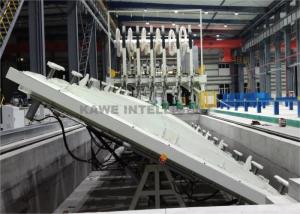 China Bridge U Rib Multi Electrode Panel Welding Machine Gas Shield wholesale