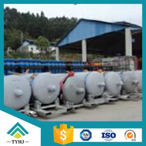 China SF6 Gas Sulfur Hexafluoride For Sale For SF6 Gas Insulated Switchgear wholesale