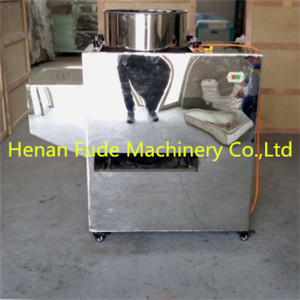 Garlic separating machine, garlic separator