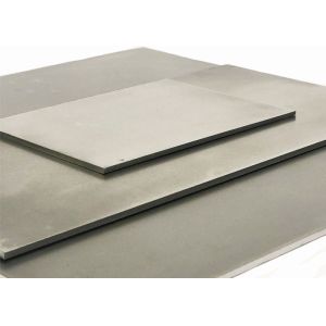 China Alloys Monel K500 Plate Corrosion Resistant wholesale
