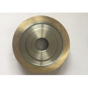 China Dimeter 350mm-900mm Diamond Grinding Tools For Crankshaft wholesale