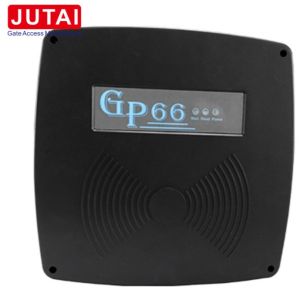 RFID Proximity Card Reader 125khz Smart Card Reader With Wiegand 26