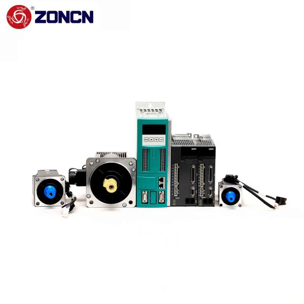 Quality 90% RH Servo System Digital Ac Servo Control System Automation control for sale