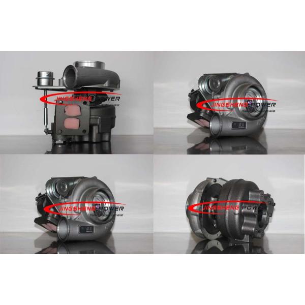 HX50W 3534355 3534356 61320961 Iveco Truck 440 E 38 Eurotech with 8460.41Exhaust Gas Turbocharger