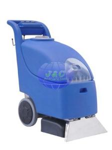 China LLDPE Plastic Custom Rotational Molding , Rotational Moulding Scrubber Machine Shell wholesale