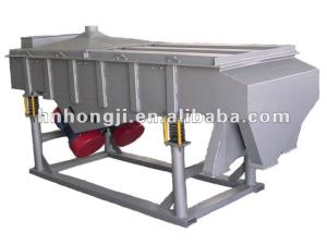 New popular effective mining linear vibrating screen
