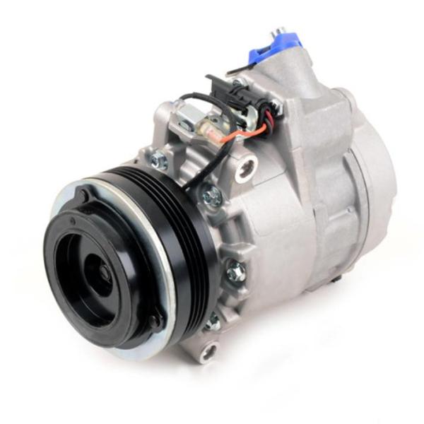 R134a 12v Auto Air Conditioning Compressor for BMW 64509121762 OE NO. 64529195971
