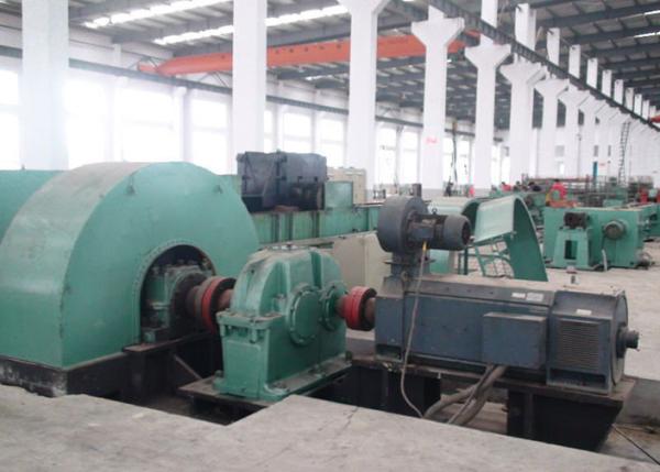 Quality Seamless Steel Pipes Cold Rolling Mill , Pipe Making Automatic Rolling Mill LG150 for sale