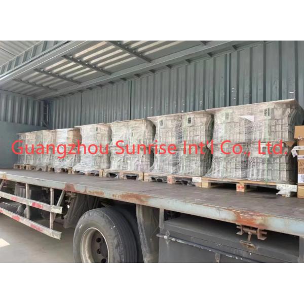 420mm Clutch Pressure Plate Clutch Cover For HOWO BZ9114160013 BZ1560161090