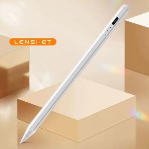 China Capacitive Active White Stylus Pen Palm Rejection wholesale